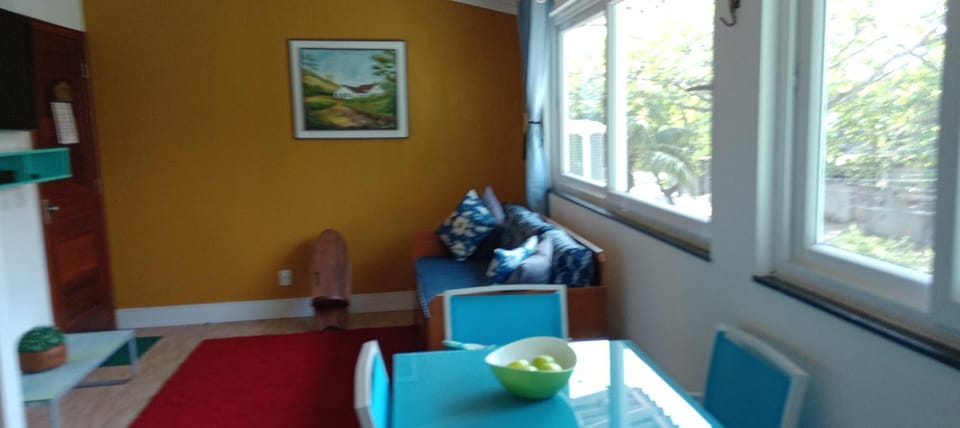 Loft Beira Mar Piratininga Niterói RJ Apartment in Niterói