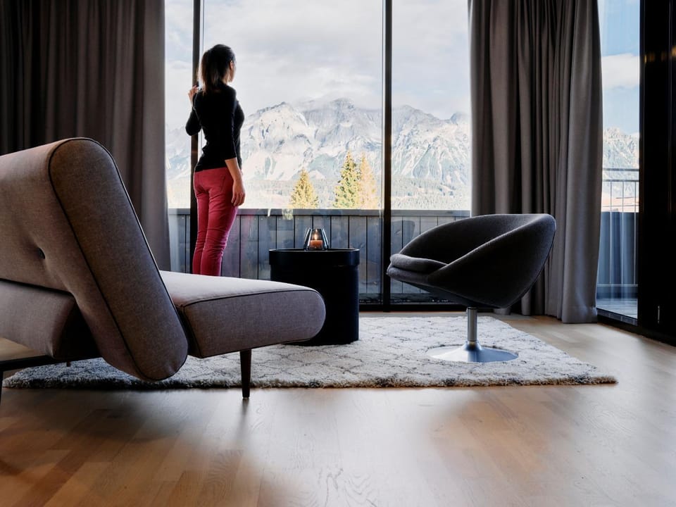 View (from property/room)