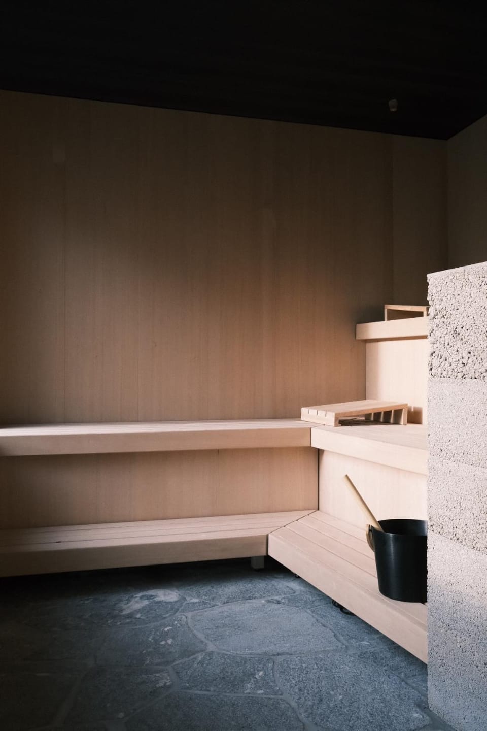 Sauna, Spa and wellness centre/facilities