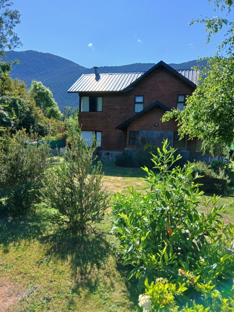 Cabañas Peñi Huen House in Los Lagos, Chile