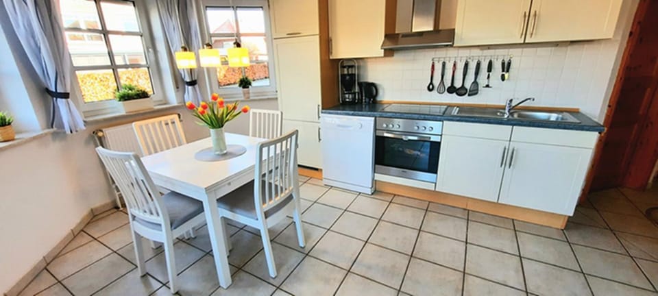 Seestern Apartment in Wittmund