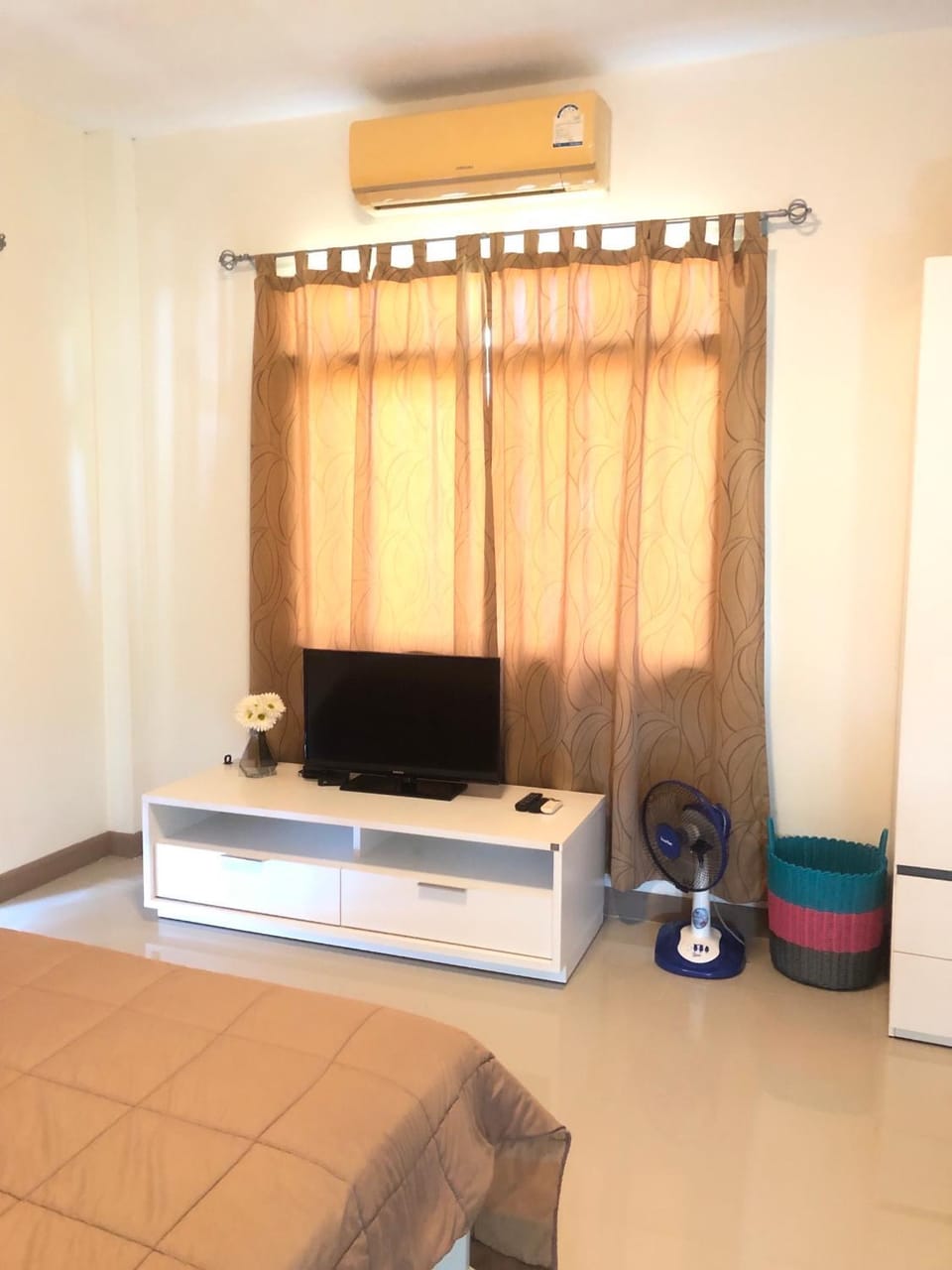Casa Seaside Rayong by Chate House in Chon Buri Changwat