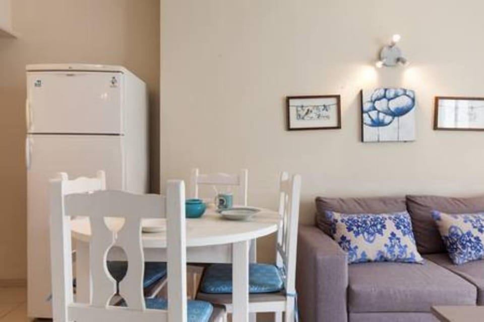 Roquetas Beach Apartment in Roquetas de Mar