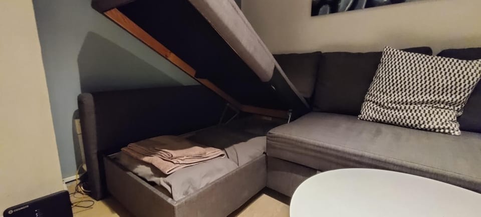 Theo's loft Apartment in Chalandri