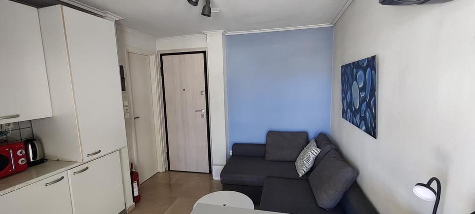 Theo's loft Apartment in Chalandri
