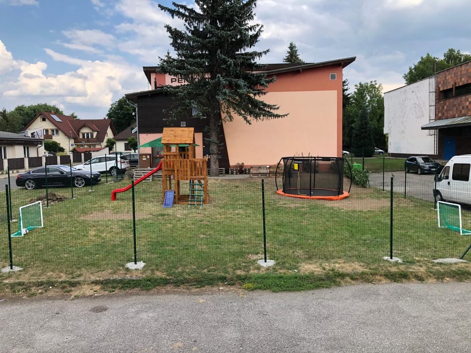 Children play ground, Children play ground