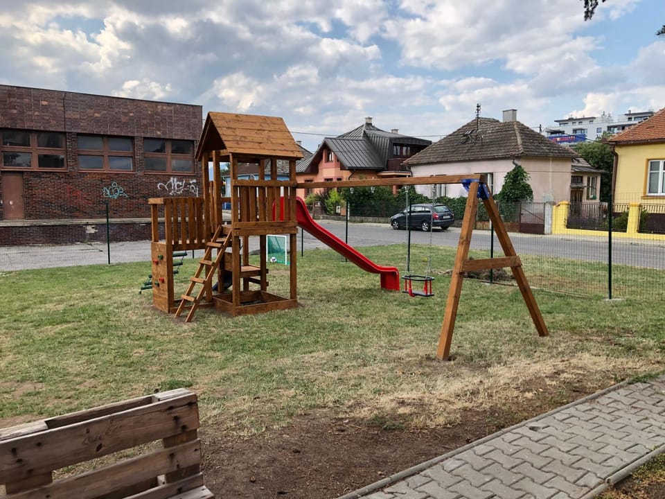 Children play ground, Children play ground, children