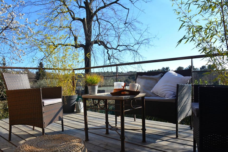 View (from property/room), Balcony/Terrace