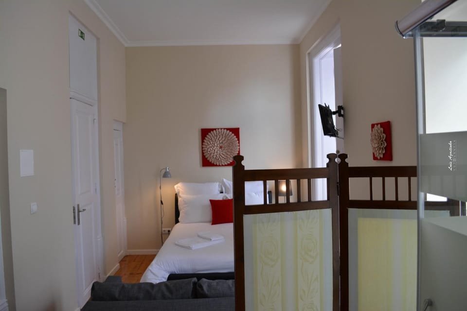 Paço 100 Pressa Bed and Breakfast in Extremadura, Spain
