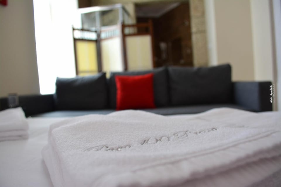 Paço 100 Pressa Bed and Breakfast in Extremadura, Spain