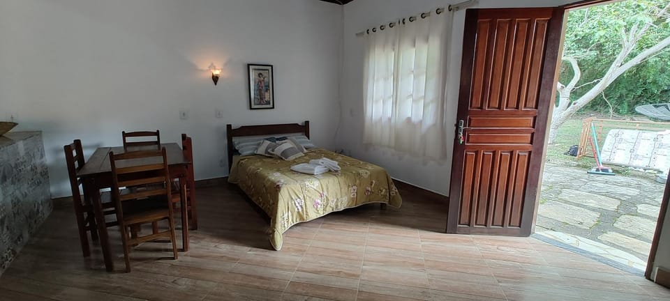 Fazenda Pousada Cachoeira do Flávio Inn in State of São Paulo