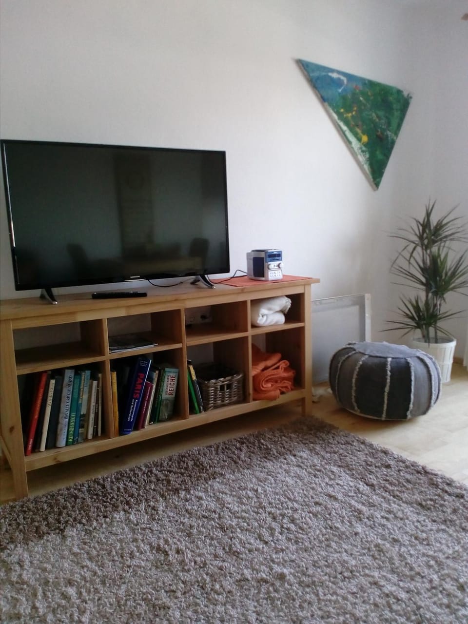 Ferienwohnung Monika Knoflach Apartment in Tyrol