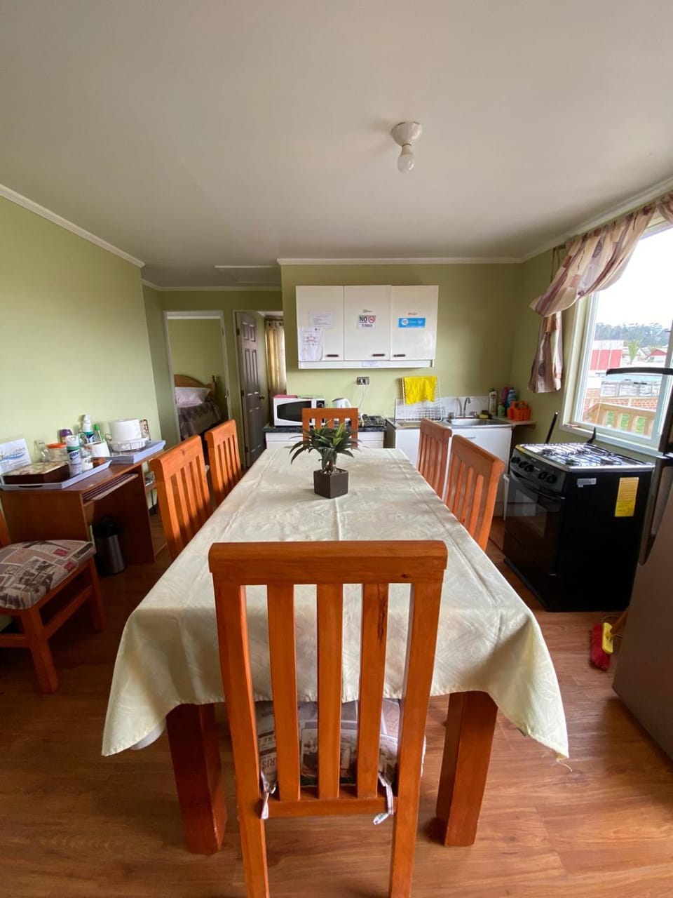 Habitaciones Rupu Lafquén Bed and Breakfast in Pichilemu