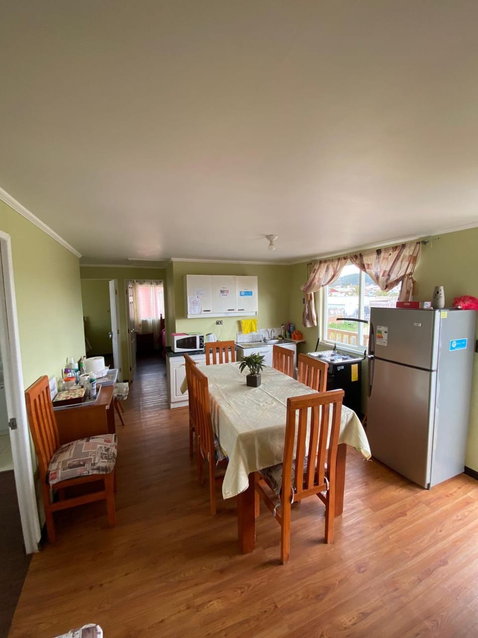 Habitaciones Rupu Lafquén Bed and Breakfast in Pichilemu