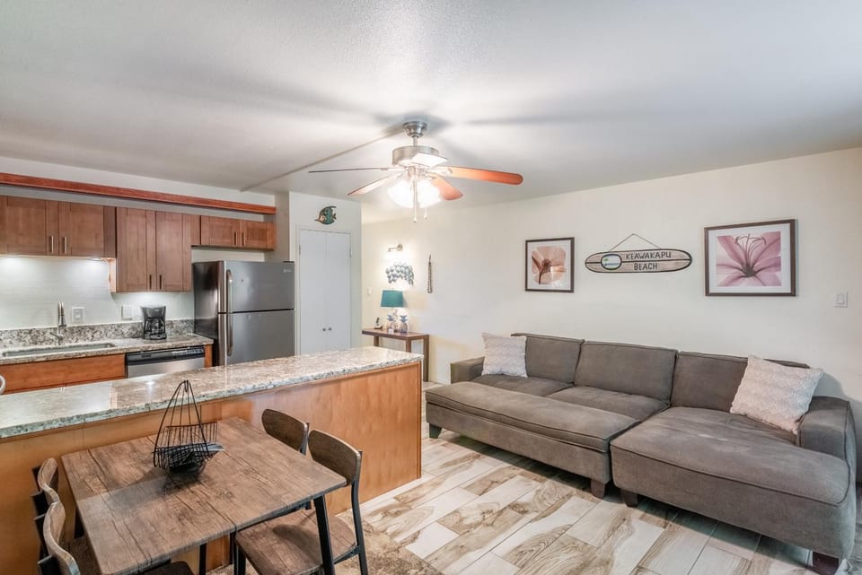 Maui Vista - Kihei Kai Nani Beach Condos Apartment in Kihei