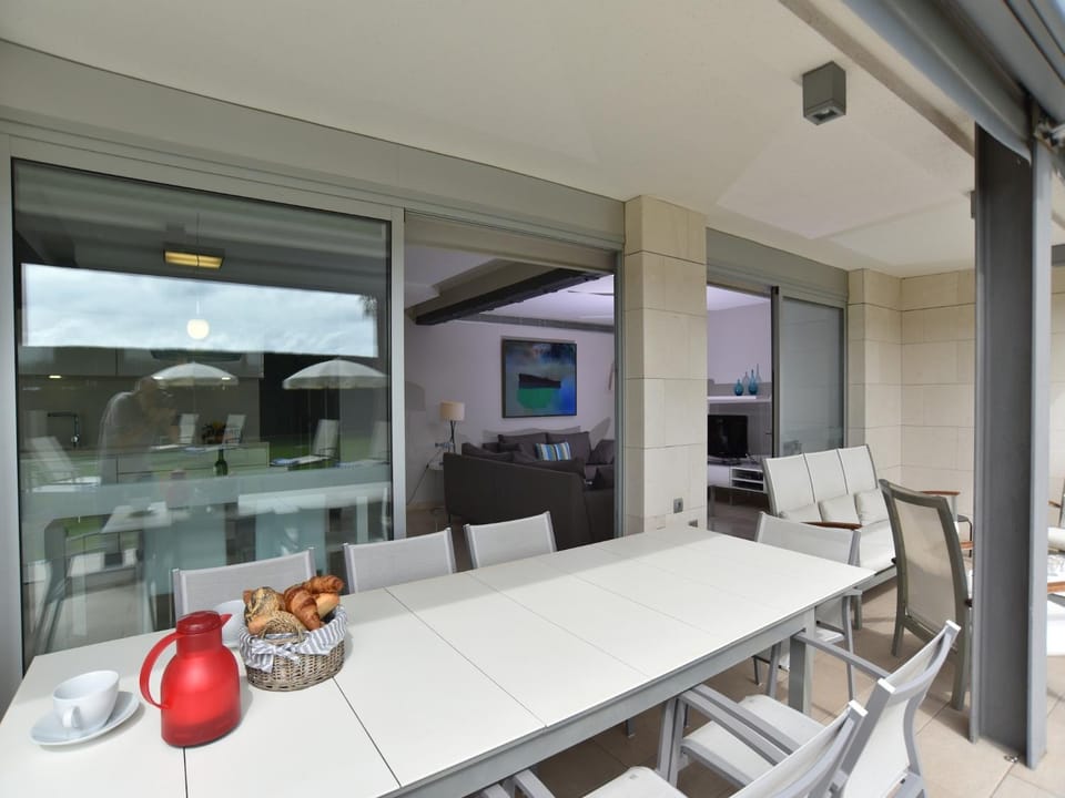 Las Barcas Apartment in Maspalomas