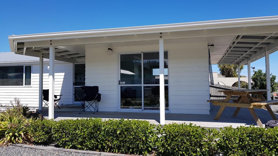 K'orca Cottage by the Sea House in Kaikōura