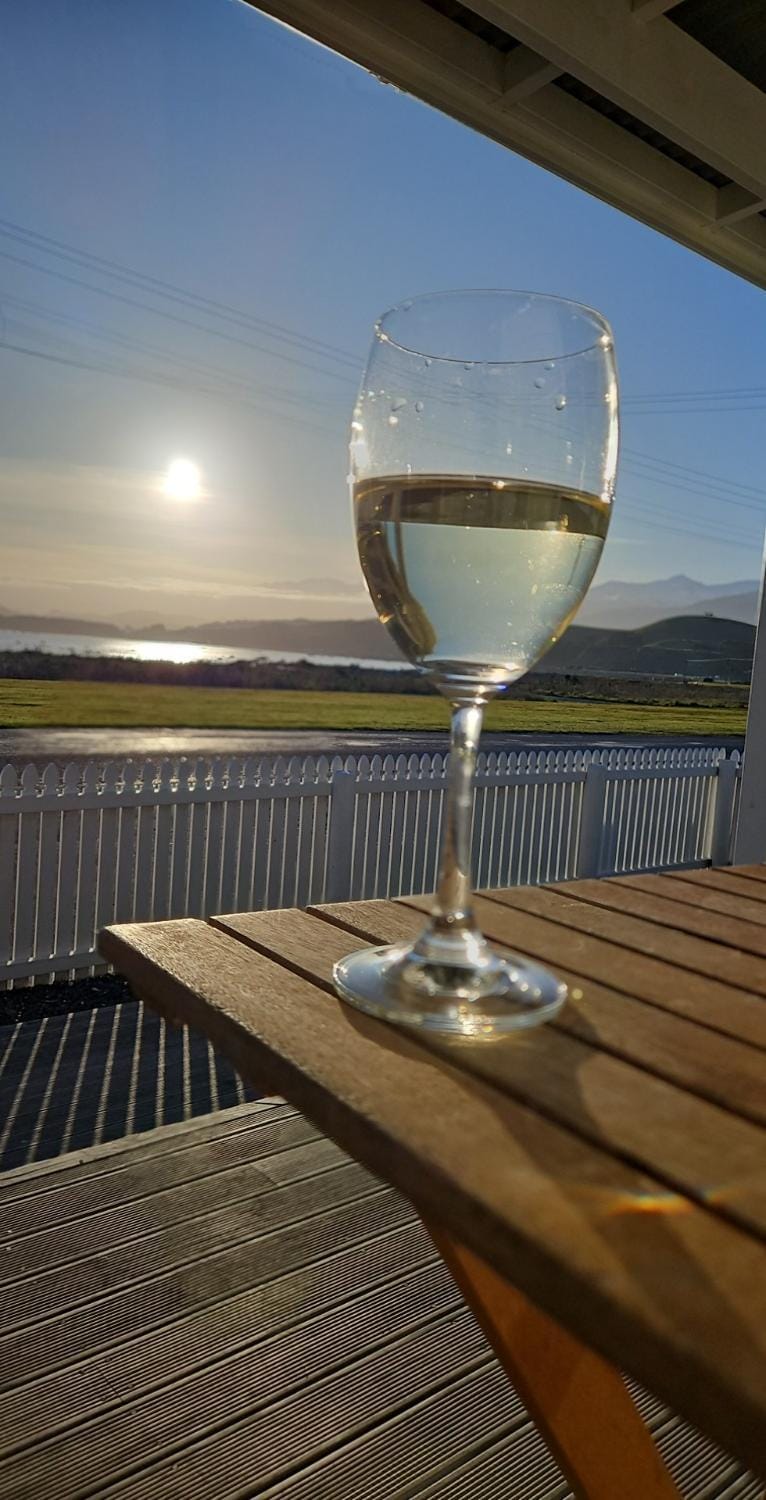 K'orca Cottage by the Sea House in Kaikōura