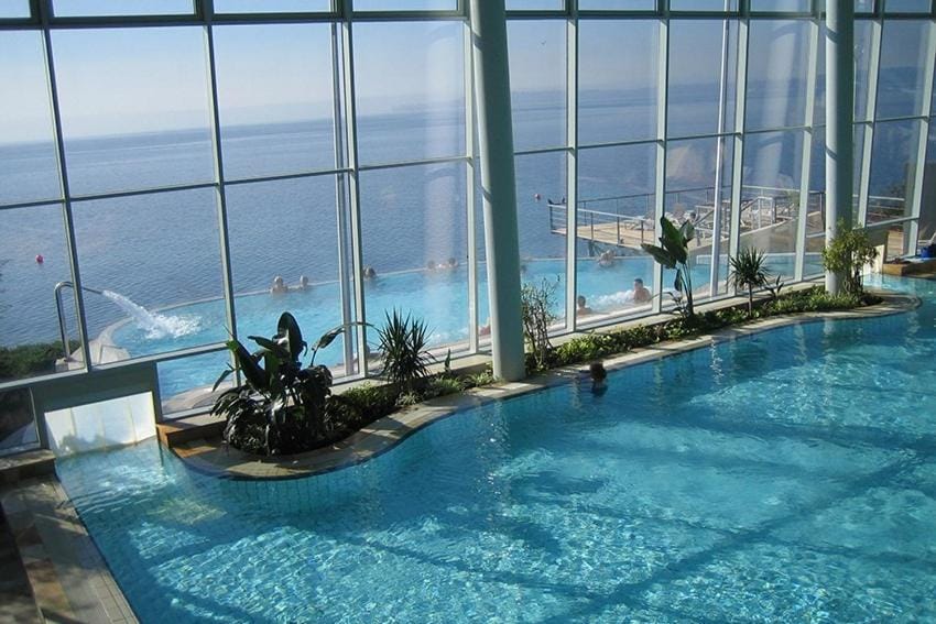 Nearby landmark, Off site, Public Bath