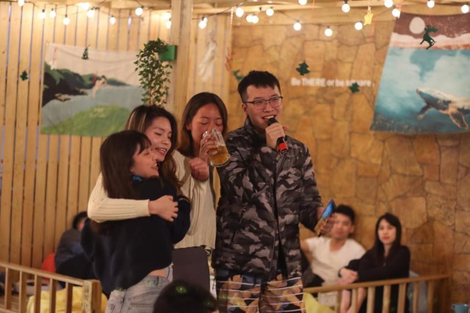 Star House Vacation rental in Kaohsiung