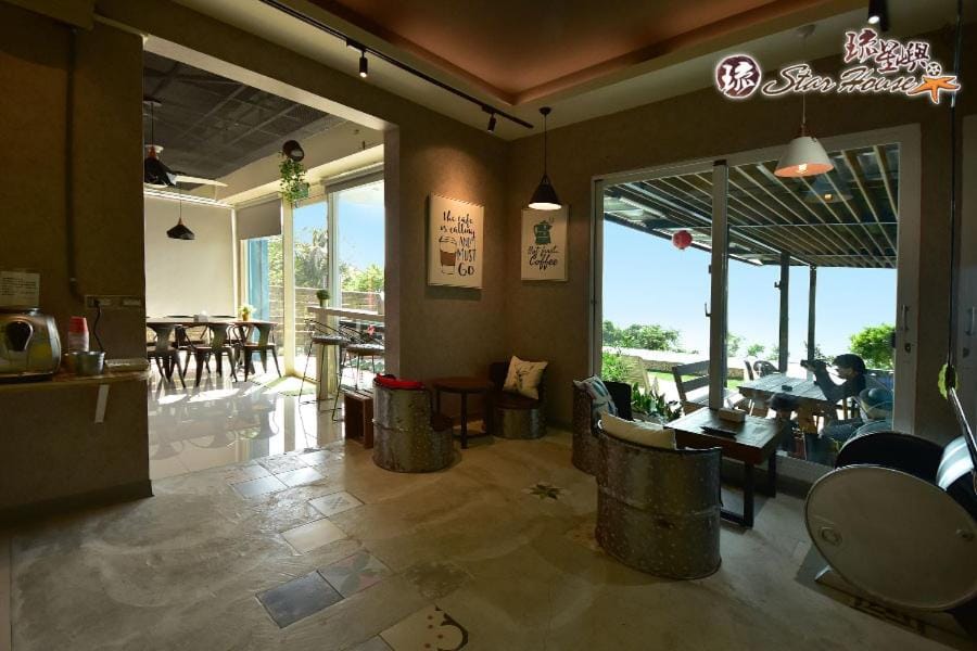Star House Vacation rental in Kaohsiung