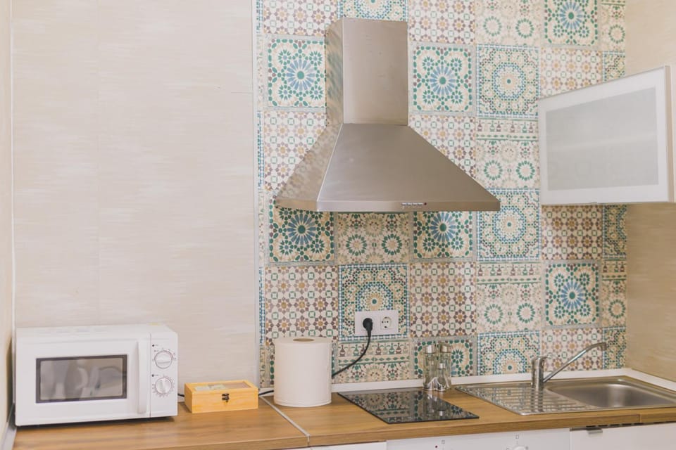 Apartamentos casa palacio Apartment in El Puerto de Santa María