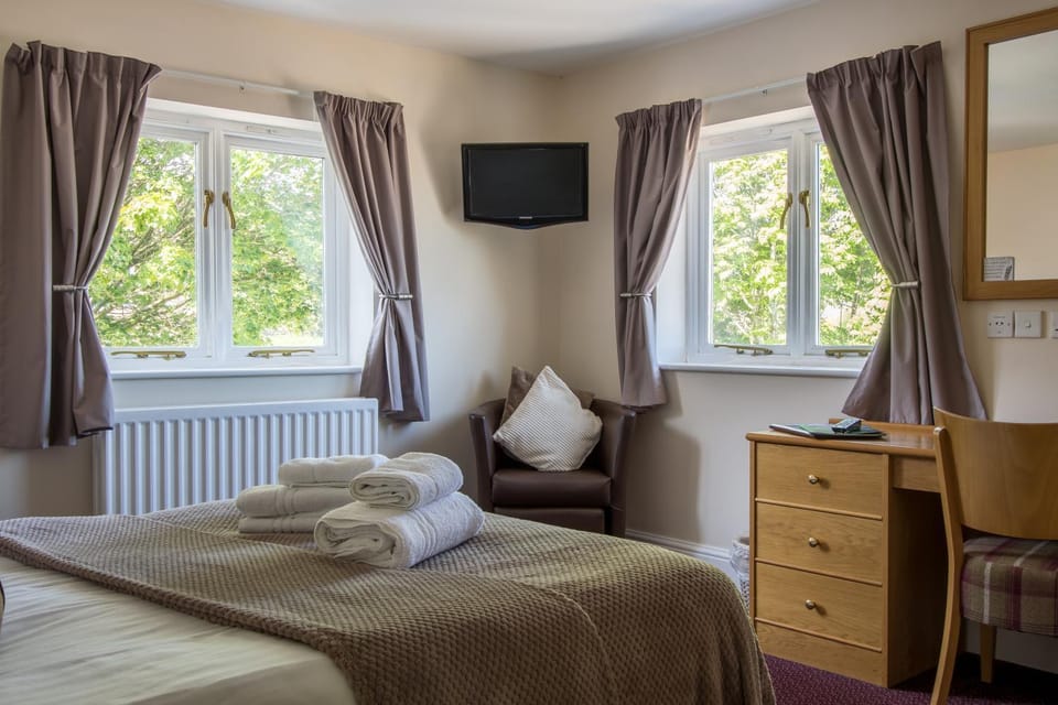 The Wheatsheaf Inn Inn in England