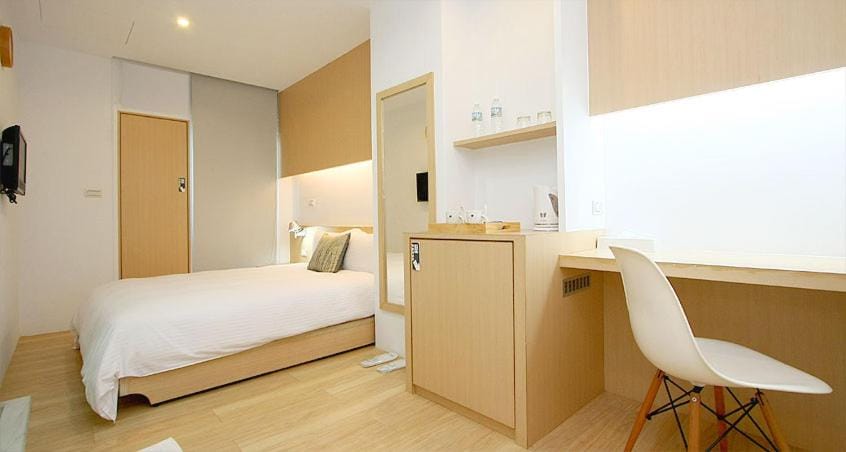 Hao Yang II Vacation rental in Taiwan, Province of China