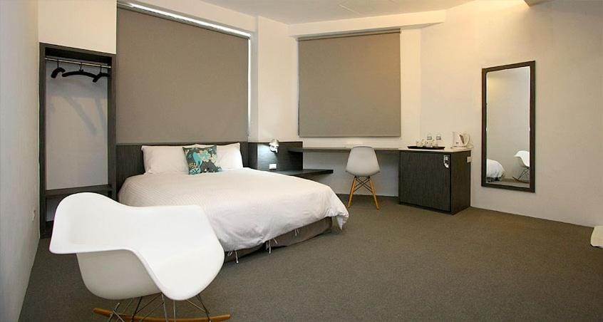 Hao Yang II Vacation rental in Taiwan, Province of China