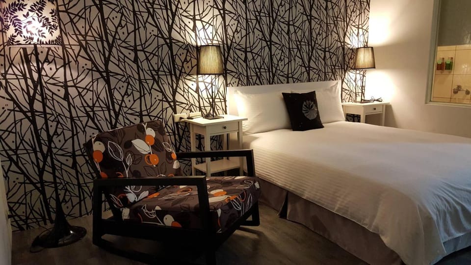 Hao Yang I Vacation rental in Taiwan, Province of China