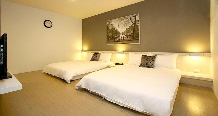 Hao Yang I Vacation rental in Taiwan, Province of China