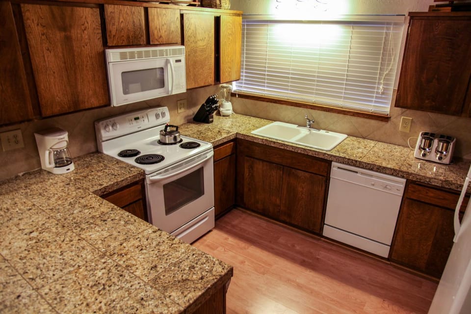 Mammoth West #111 Condo Apartment in Mammoth Lakes