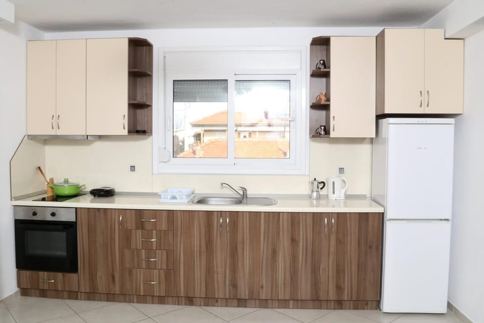 Coffee/tea facilities, Kitchen or kitchenette, Family