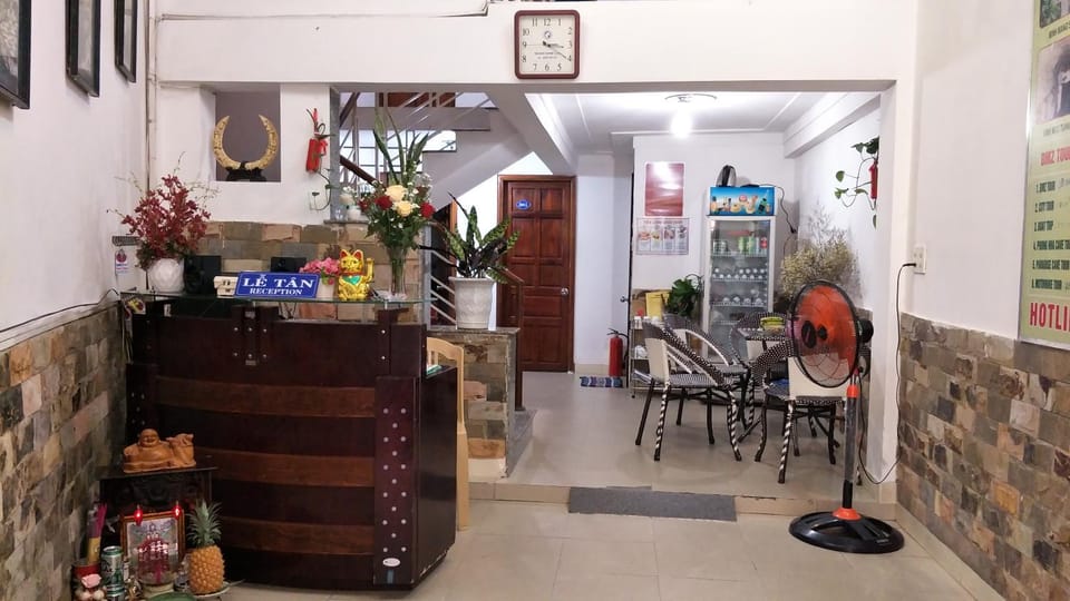 Thanh Huong Homestay Số 7 Hẻm 41 Đường Ngô Quyền, Phường Vĩnh Ninh, Thành phố Huế Hostel in Laos
