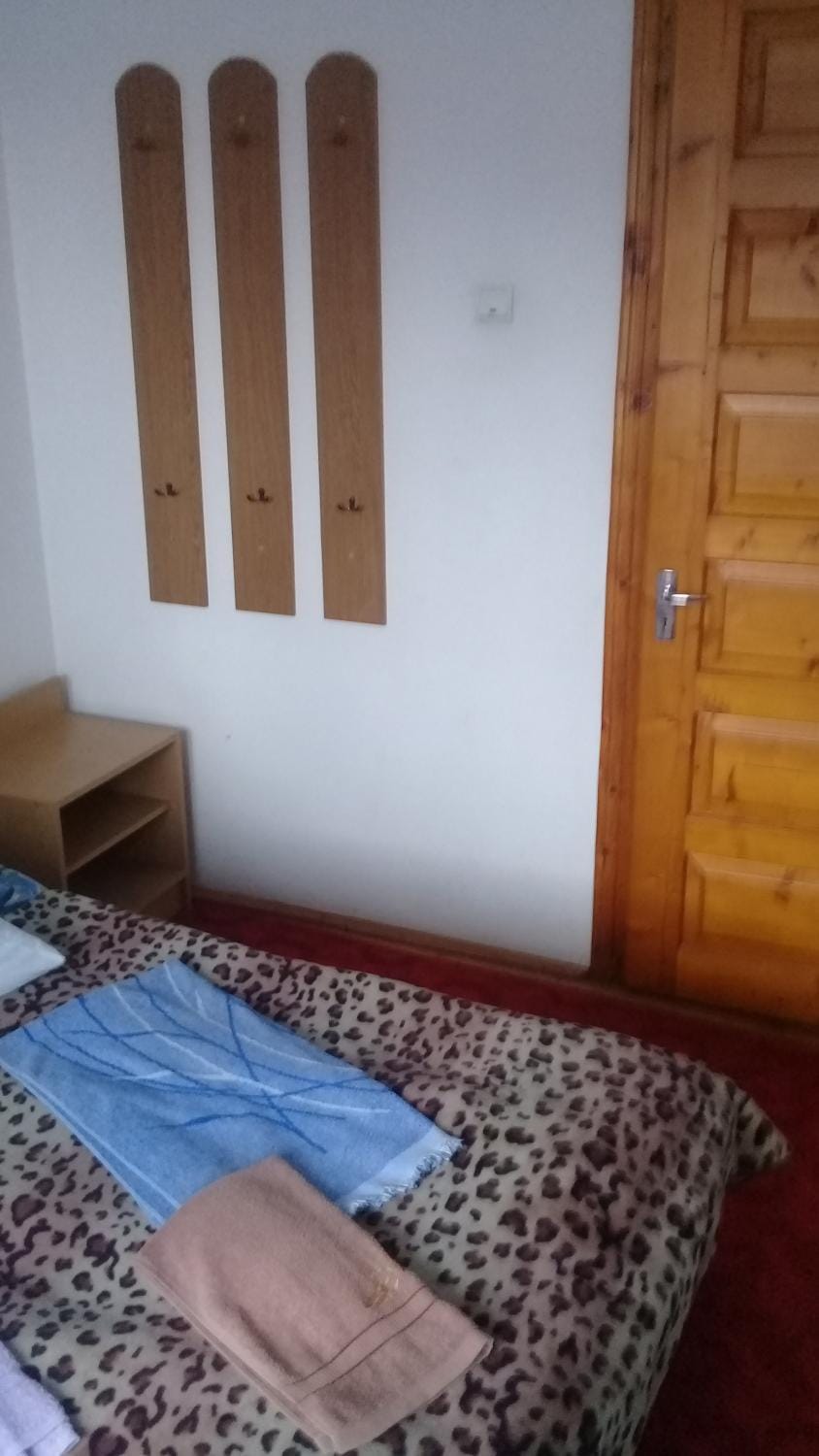 Котедж Bed and Breakfast in Lviv Oblast