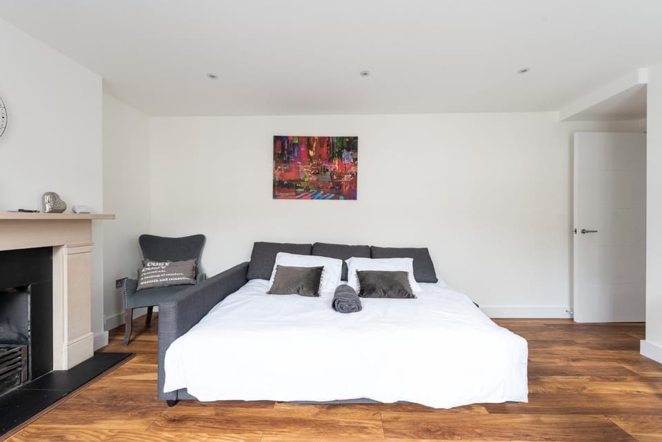 Gorgeous Apartment by Hyde Park (SS4) Apartment in City of Westminster
