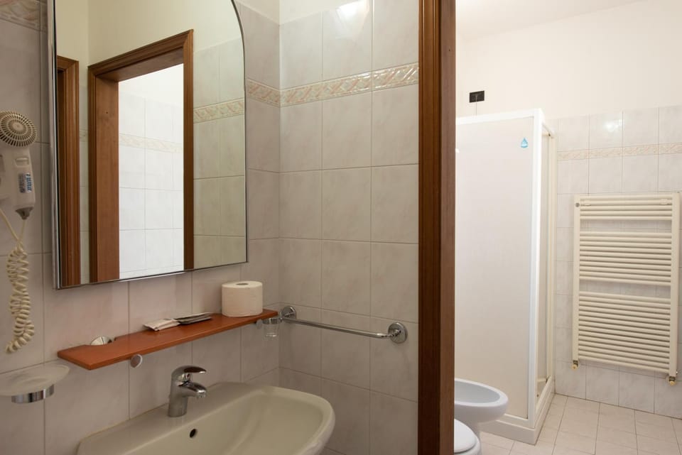 Hotel Fattori Hotel in Bologna