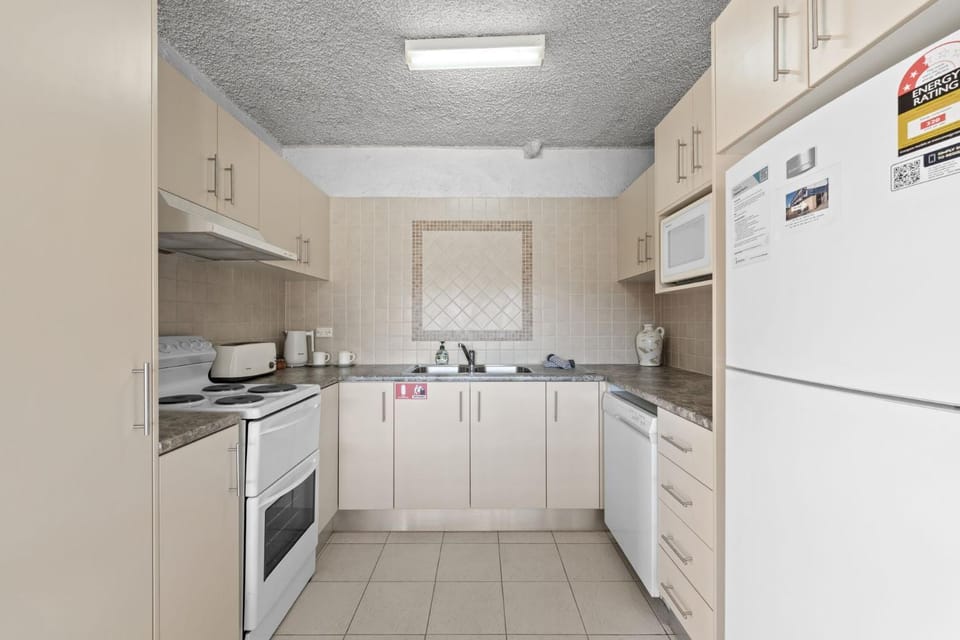 Central Park 4 - 3BR Ground Floor Apartment l Central Location House in Jindabyne