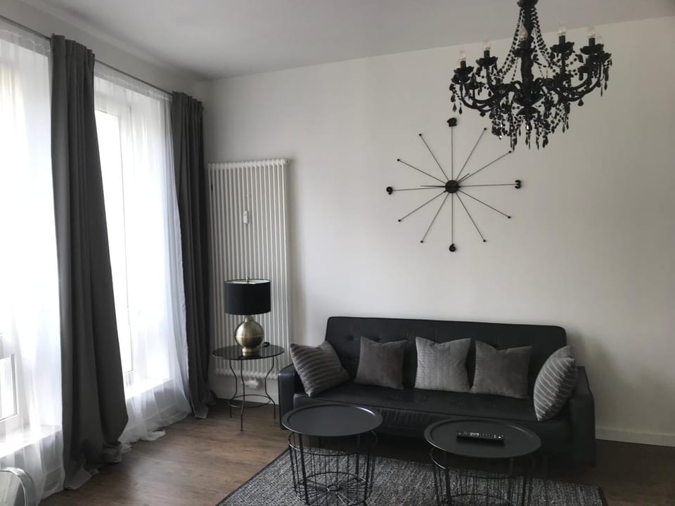 Ferien Apartment Apartment in Bremen
