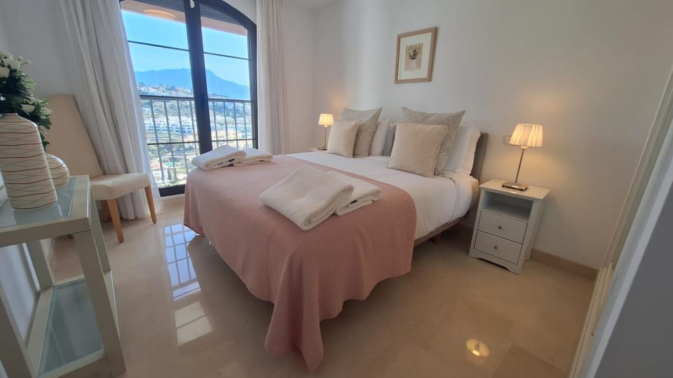 Casa La Terrazza Los Arqueros Apartment in Costa del Sol