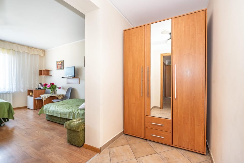 Bajka Bed and Breakfast in West Pomeranian Voivodeship, Poland