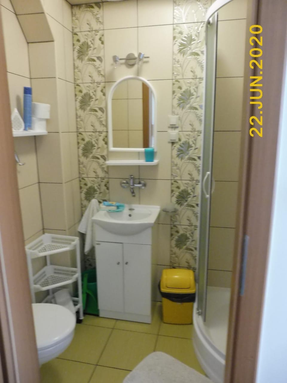 Bajka Bed and Breakfast in West Pomeranian Voivodeship, Poland