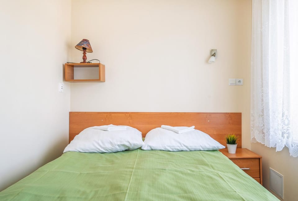 Bajka Bed and Breakfast in West Pomeranian Voivodeship, Poland