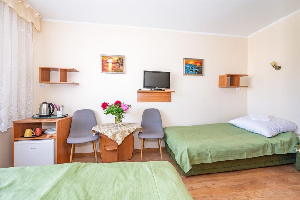 Bajka Bed and Breakfast in West Pomeranian Voivodeship, Poland