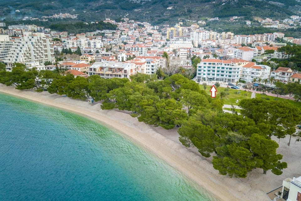 Other, Beach