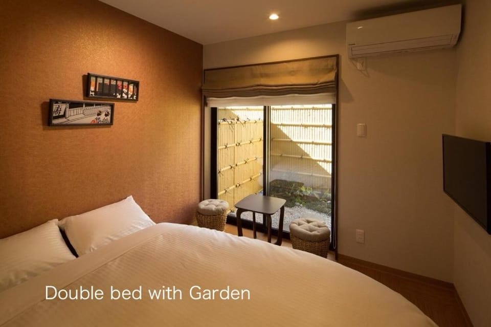Yukari Kyoto Bed and Breakfast in Kyoto