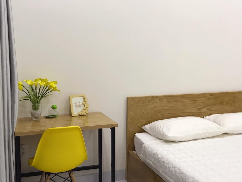 91 Homestay, Cafe, Bonsai Bed and Breakfast in Vung Tau