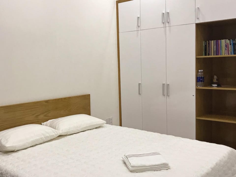 91 Homestay, Cafe, Bonsai Bed and Breakfast in Vung Tau