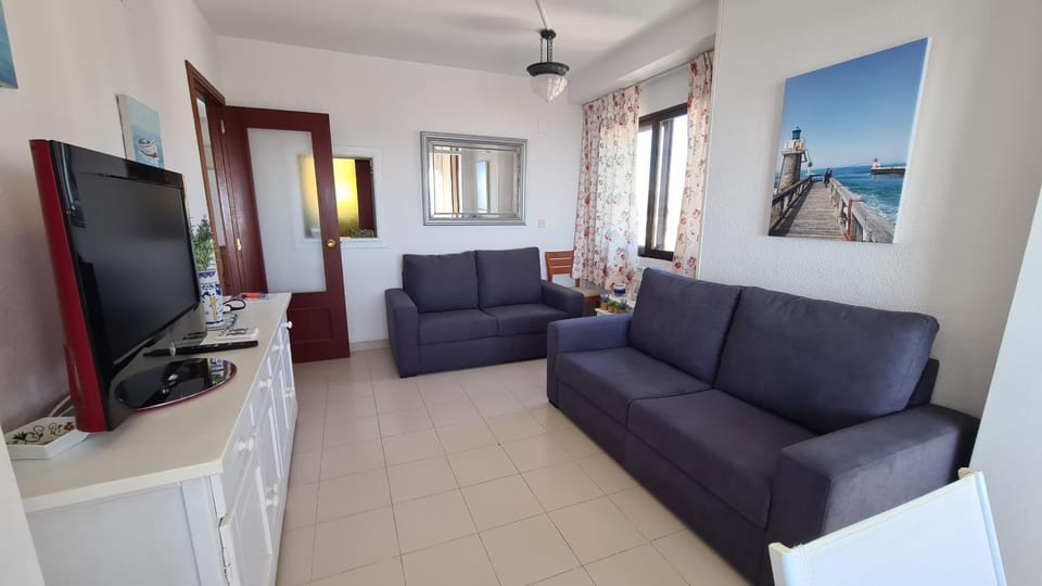 Apartamento Gemelos XII 27 IF Benidorm Apartment in Benidorm