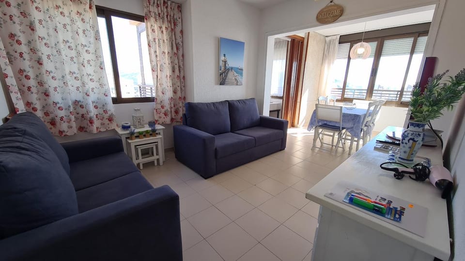 Apartamento Gemelos XII 27 IF Benidorm Apartment in Benidorm
